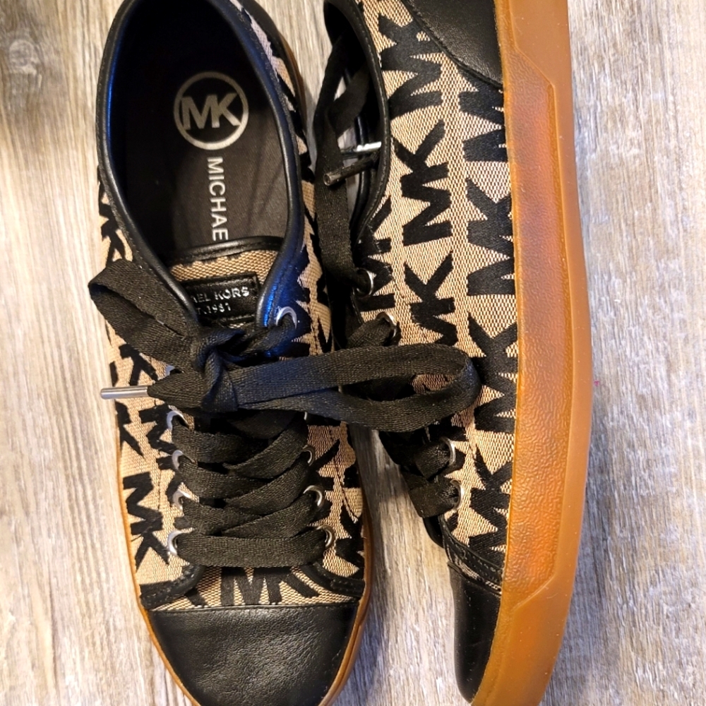 Michael Kors sneakers